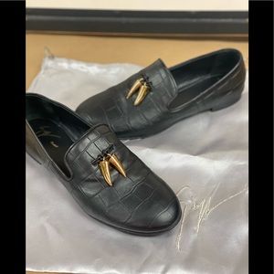 COPY - Giuseppe slip on/dress shoes